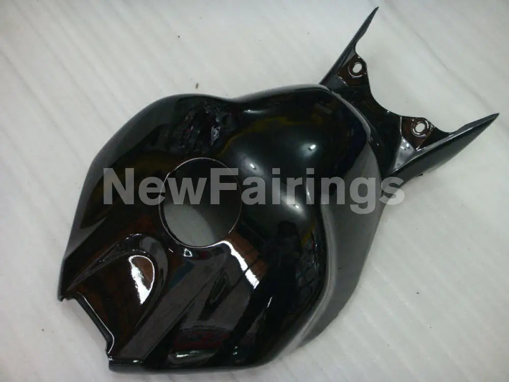 All Black No decals - CBR1000RR 04-05 Fairing Kit - Vehicles