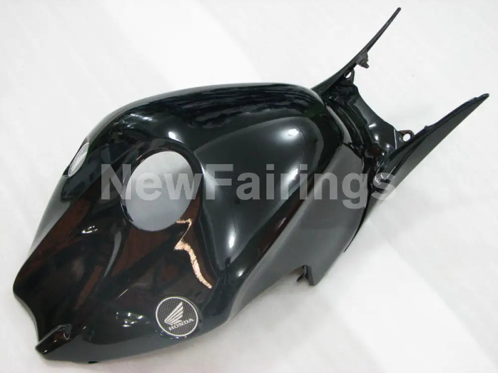 All Black Factory Style - CBR1000RR 12-16 Fairing Kit -