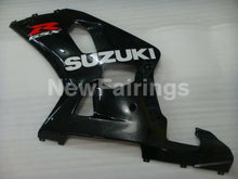 Load image into Gallery viewer, All Black Factory Style - GSX-R750 00-03 Fairing Kit