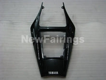 Load image into Gallery viewer, All Black Factory Style - YZF-R1 02-03 Fairing Kit