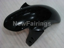 Load image into Gallery viewer, All Black Factory Style - YZF-R1 02-03 Fairing Kit