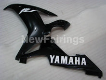 Load image into Gallery viewer, All Black Factory Style - YZF-R1 02-03 Fairing Kit