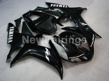 Load image into Gallery viewer, All Black Factory Style - YZF-R1 02-03 Fairing Kit