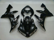 Load image into Gallery viewer, All Black Factory Style - YZF-R1 04-06 Fairing Kit