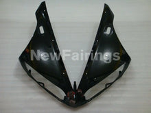 Load image into Gallery viewer, All Black Factory Style - YZF-R1 04-06 Fairing Kit