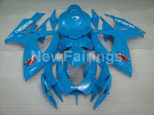 Load image into Gallery viewer, All Blue Factory Style - GSX-R750 06-07 Fairing Kit