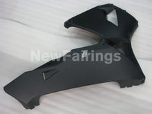 Load image into Gallery viewer, All Matte Black No decals - CBR600RR 03-04 Fairing Kit -