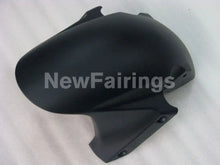 Load image into Gallery viewer, All Matte Black No decals - CBR600RR 03-04 Fairing Kit -