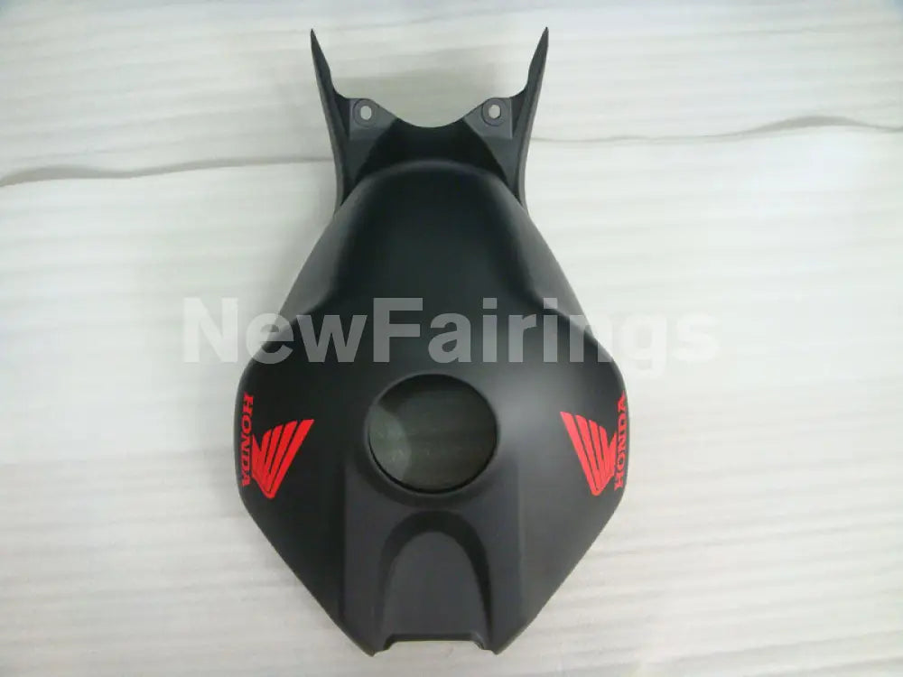 All Matte Black Factory Style - CBR1000RR 06-07 Fairing Kit