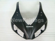 Load image into Gallery viewer, All Matte Black Factory Style - CBR1000RR 06-07 Fairing Kit