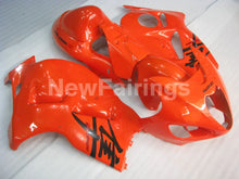 Load image into Gallery viewer, All orange Factory Style - GSX1300R Hayabusa 99-07 Fairing