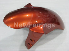 Load image into Gallery viewer, All Orange Factory Style - YZF-R1 04-06 Fairing Kit