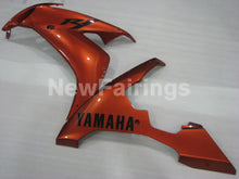 Load image into Gallery viewer, All Orange Factory Style - YZF-R1 04-06 Fairing Kit