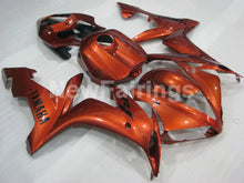 Load image into Gallery viewer, All Orange Factory Style - YZF-R1 04-06 Fairing Kit