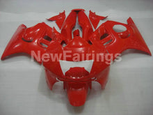 Load image into Gallery viewer, All Red No decals - CBR600 F3 95-96 Fairing Kit - Vehicles &amp;