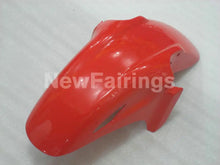 Load image into Gallery viewer, All Red No decals - CBR600 F3 95-96 Fairing Kit - Vehicles &amp;