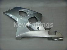 Load image into Gallery viewer, All Silver No decals - GSX-R600 04-05 Fairing Kit - Vehicles