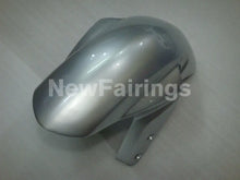 Load image into Gallery viewer, All Silver No decals - GSX-R750 04-05 Fairing Kit Vehicles