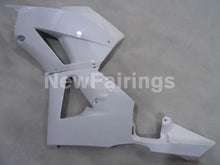 Load image into Gallery viewer, All White No decals- CBR600RR 13-23 Fairing Kit - Vehicles &amp;