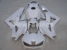 Load image into Gallery viewer, All White No decals- CBR600RR 13-23 Fairing Kit - Vehicles &amp;