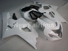 Load image into Gallery viewer, All White No decals - GSX-R600 04-05 Fairing Kit - Vehicles