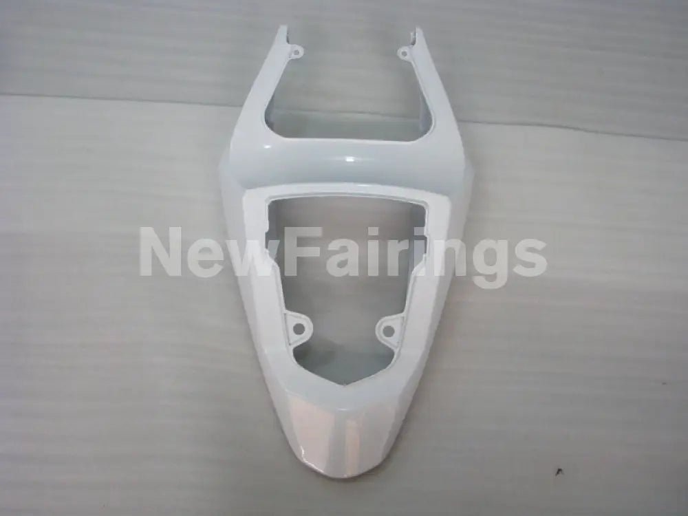 All White No decals - GSX-R750 04-05 Fairing Kit Vehicles &