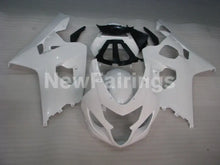 Load image into Gallery viewer, All White No decals - GSX-R750 04-05 Fairing Kit Vehicles &amp;