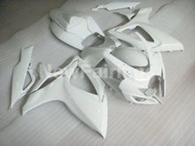 Load image into Gallery viewer, All White No decals - GSX-R750 06-07 Fairing Kit Vehicles &amp;