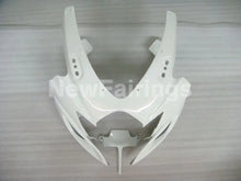 Load image into Gallery viewer, All White No decals - GSX-R750 06-07 Fairing Kit Vehicles &amp;