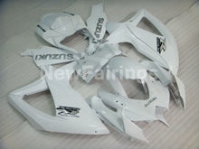 Load image into Gallery viewer, All White Factory Style - GSX-R750 08-10 Fairing Kit