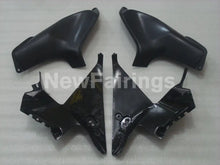 Load image into Gallery viewer, Black and Blue Factory Style - CBR 954 RR 02-03 Fairing Kit