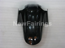 Load image into Gallery viewer, Black and Blue Flame - CBR600 F4 99-00 Fairing Kit -