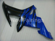 Load image into Gallery viewer, Black and Blue Flame - YZF-R1 02-03 Fairing Kit - Vehicles