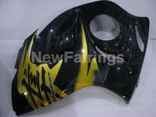 Load image into Gallery viewer, Black and Golden Factory Style - GSX1300R Hayabusa 08-20