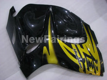 Load image into Gallery viewer, Black and Golden Factory Style - GSX1300R Hayabusa 08-20