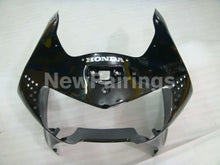 Load image into Gallery viewer, Black and Grey Factory Style - CBR 919 RR 98-99 Fairing Kit