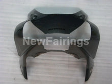 Load image into Gallery viewer, Black and Grey Factory Style - CBR 954 RR 02-03 Fairing Kit