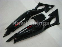 Load image into Gallery viewer, Black and Grey Factory Style - CBR600 F3 95-96 Fairing Kit -