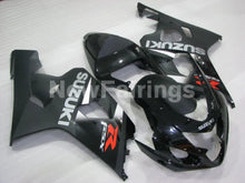 Load image into Gallery viewer, Black and Matte Black Factory Style - GSX-R600 04-05 Fairing