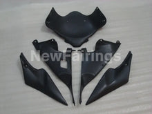 Load image into Gallery viewer, Black and Matte Black Factory Style - GSX-R600 06-07