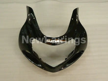 Load image into Gallery viewer, Black and Matte Factory Style - GSX-R750 00-03 Fairing Kit