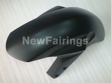 Load image into Gallery viewer, Black and Matte Factory Style - GSX-R750 04-05 Fairing Kit