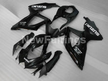 Load image into Gallery viewer, Black and Matte Factory Style - GSX-R750 08-10 Fairing Kit