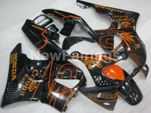 Load image into Gallery viewer, Black and Orange Corona - CBR 900 RR 94-95 Fairing Kit -