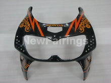 Load image into Gallery viewer, Black and Orange Corona - CBR 900 RR 94-95 Fairing Kit -