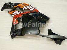 Load image into Gallery viewer, Black and Orange Rossi - CBR600RR 09-12 Fairing Kit -