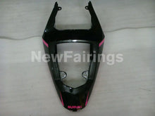 Load image into Gallery viewer, Black and Pink Corona - GSX-R600 04-05 Fairing Kit -