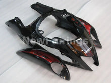 Load image into Gallery viewer, Black and Red Factory Style - GSX1300R Hayabusa 08-20