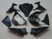 Load image into Gallery viewer, Black and Red Flame - GSX1300R Hayabusa 99-07 Fairing Kit