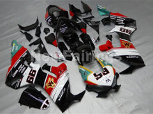 Load image into Gallery viewer, Black and Red Green MOTOREX - CBR1000RR 17-23 Fairing Kit -